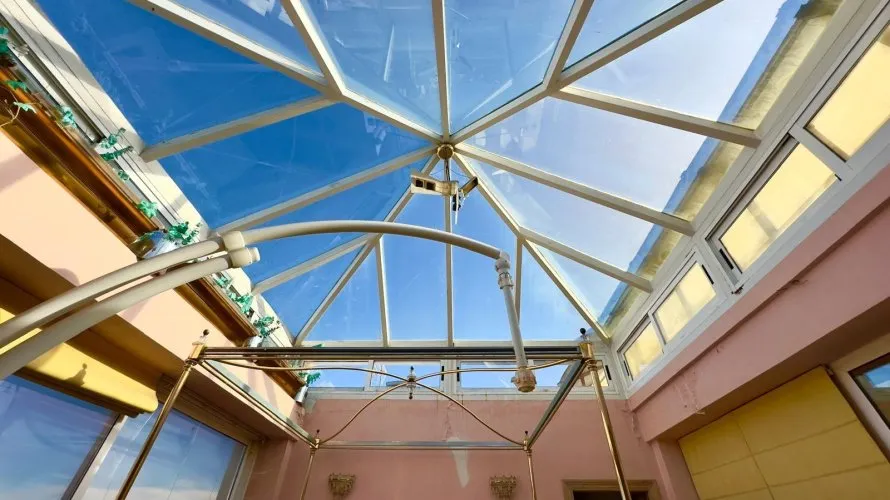 Penthouse de 2 chambres à Torrevieja, Spain No. 178 № 22