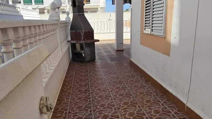 Penthouse de 4 chambres à Torrevieja, Spain No. 140 № 18