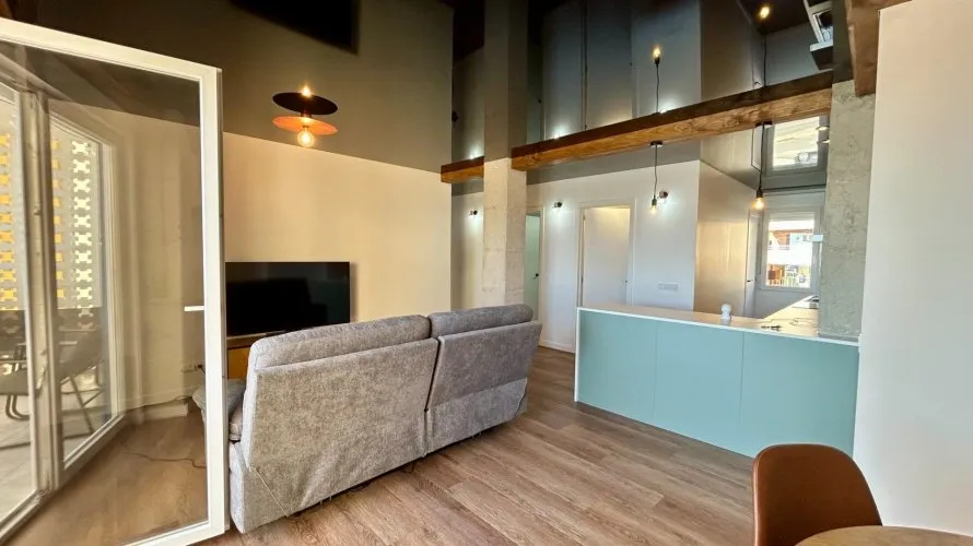 Apartment de 2 chambres à Torrevieja, Espagne No. 70 № 10