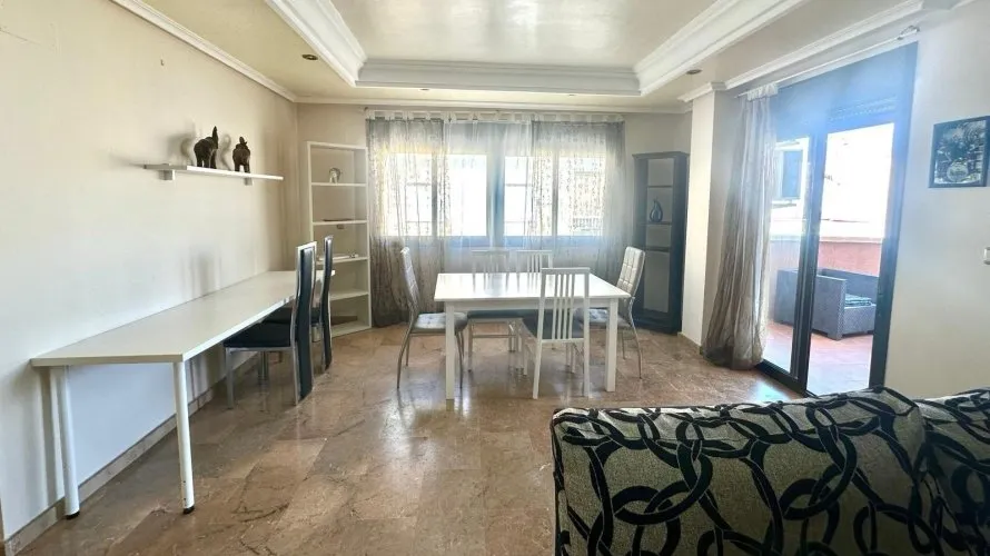 Apartment de 4 chambres à Torrevieja, Espagne No. 154 № 3