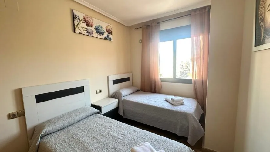 Apartment de 4 chambres à Torrevieja, Espagne No. 154 № 19