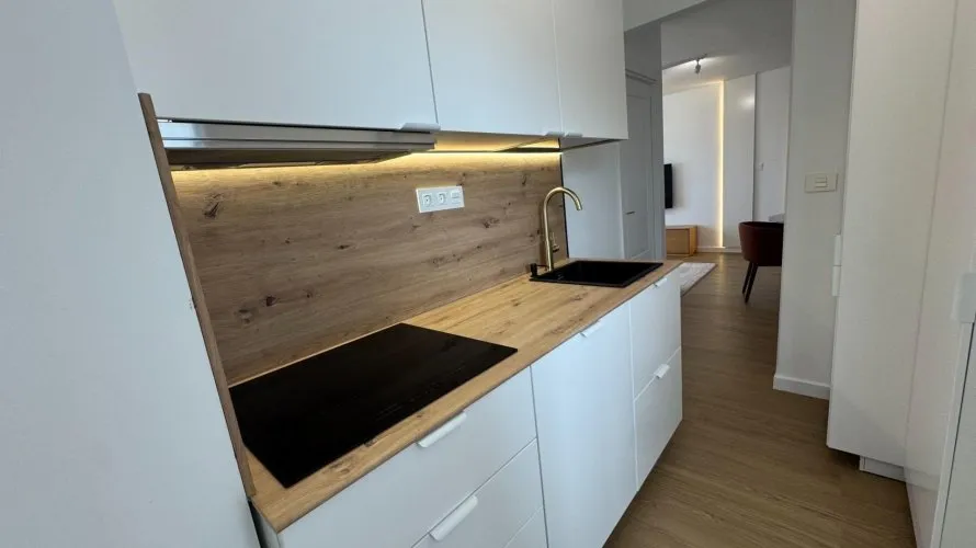 Penthouse de 2 chambres à Torrevieja, Espagne No. 180 № 18