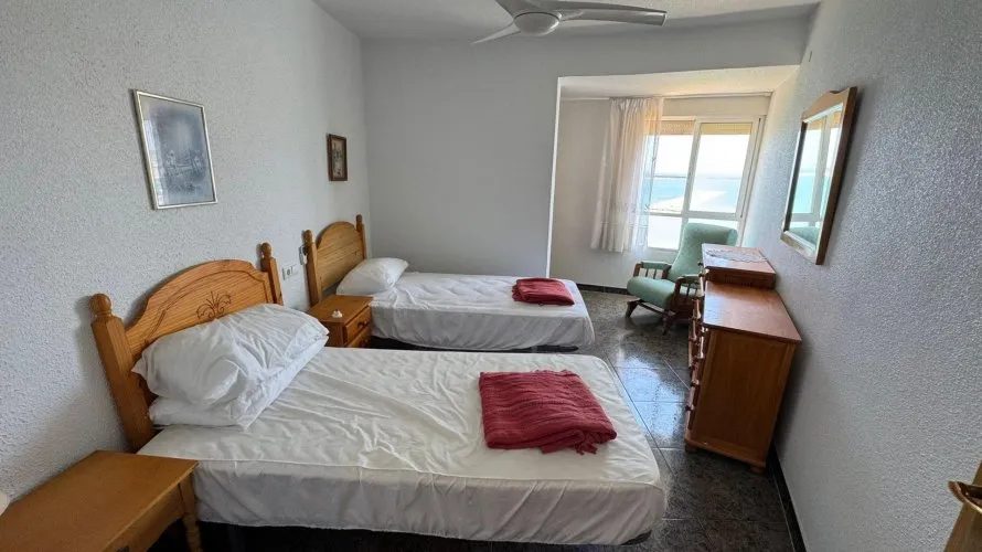Apartment de 3 chambres à Torrevieja, Espagne No. 157 № 15