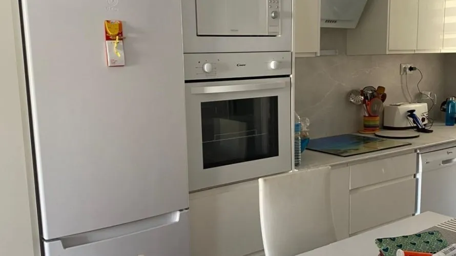 Penthouse de 3 chambres à Torrevieja, Espagne No. 224 № 24