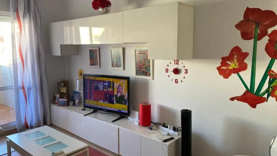 Penthouse de 3 chambres à Torrevieja, Espagne No. 224 № 3
