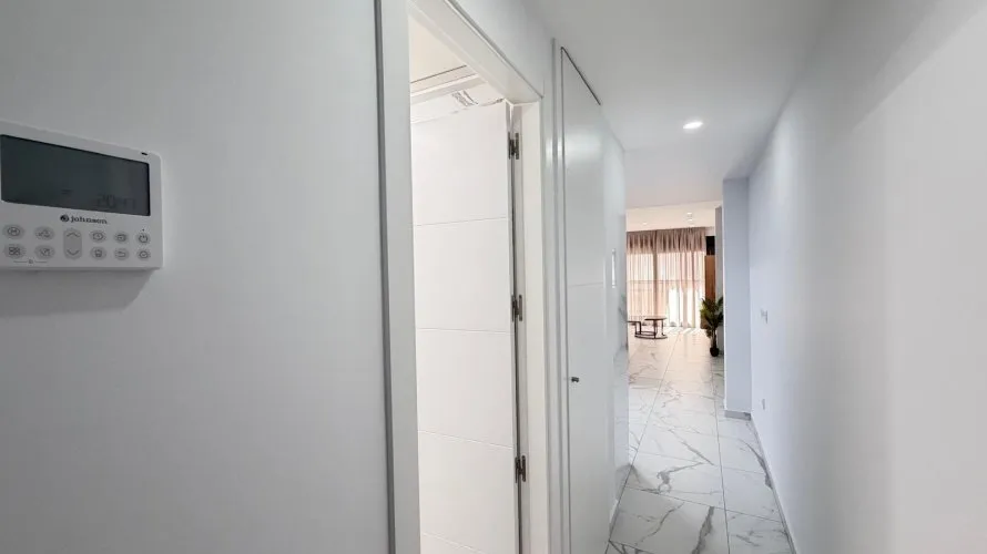 Apartment de 2 chambres à Torrevieja, Spain No. 189 № 18