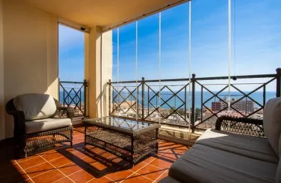 Apartment de 3 chambres à Torrevieja, Spain No. 109