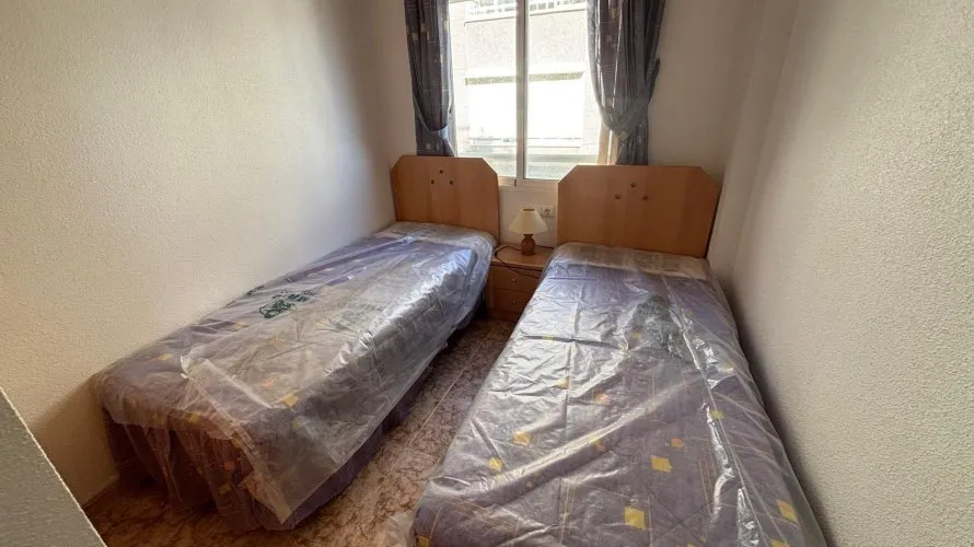 Apartment de 1 chambre à Torrevieja, Espagne No. 106 № 25