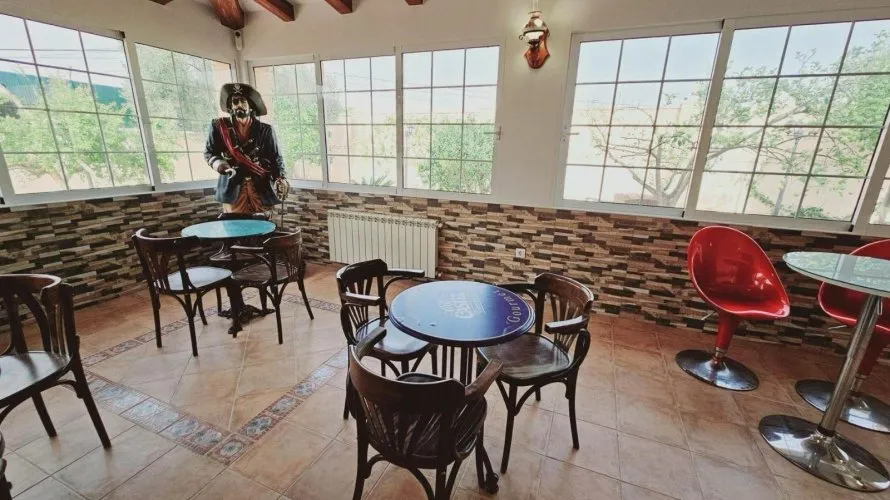 Villa de 5 chambres à Torrevieja, Espagne No. 146 № 27