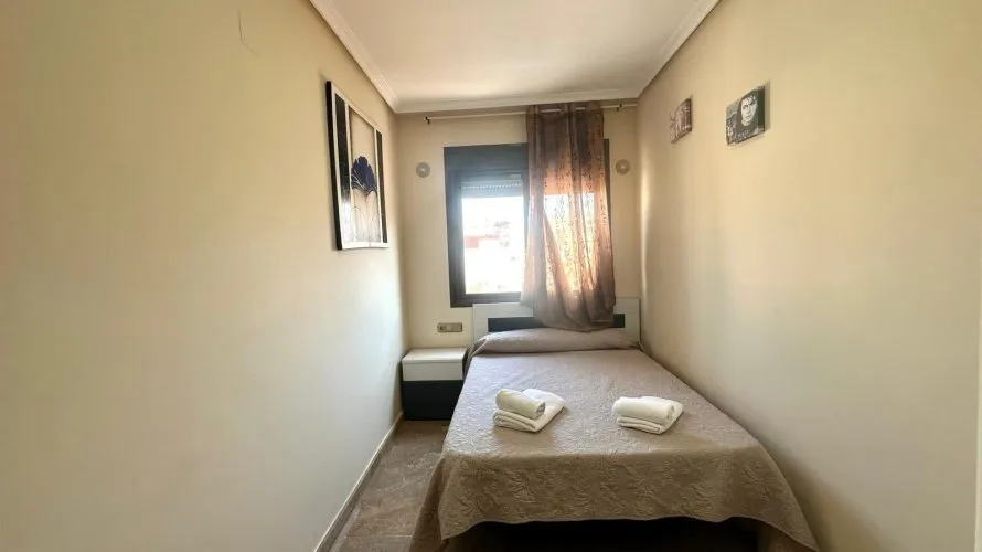 Apartment de 4 chambres à Torrevieja, Espagne No. 154 № 11