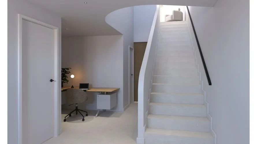 Bungalow de 3 chambres à Torrevieja, Espagne No. 102 № 17