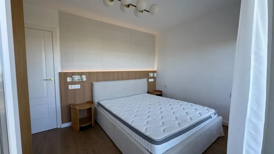 Penthouse de 2 chambres à Torrevieja, Espagne No. 180 № 22