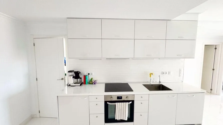 Penthouse de 2 chambres à Torrevieja, Espagne No. 137 № 5
