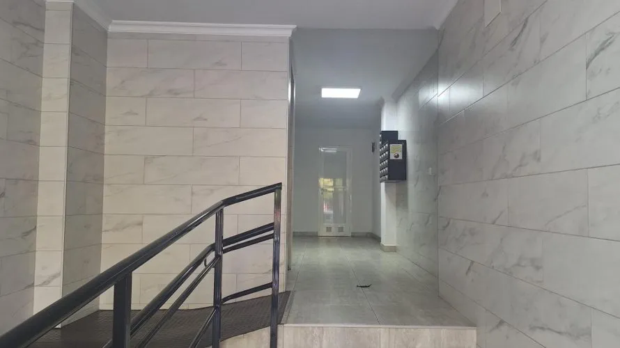 Apartment de 1 chambre à Torrevieja, Espagne No. 211