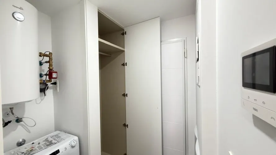 Apartment de 3 chambres à Torrevieja, Espagne No. 104 № 2