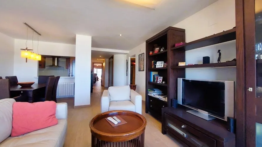 Apartment de 4 chambres à Torrevieja, Espagne No. 130 № 9