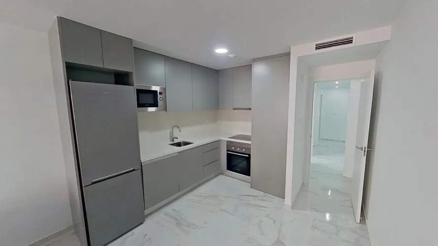 Apartment de 2 chambres à Torrevieja, Espagne No. 65 № 3