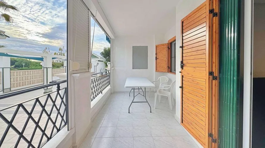 Apartment de 1 chambre à Torrevieja, Spain No. 199 № 25