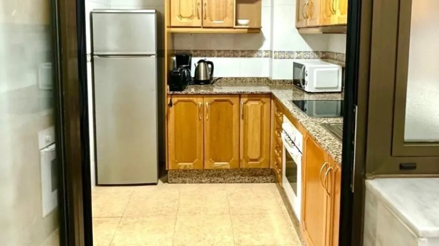 Apartment de 3 chambres à Torrevieja, Espagne No. 239 № 14