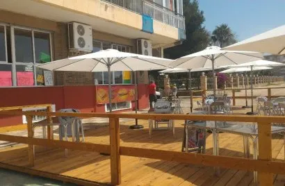 Commercial property de 400m² à Torrevieja, Spain No. 131