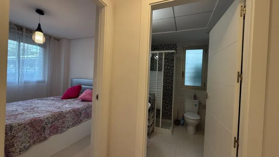 Apartment de 3 chambres à Torrevieja, Spain No. 77 № 27