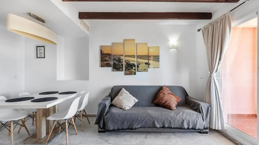 Apartment de 2 chambres à Torrevieja, Spain No. 222 № 7