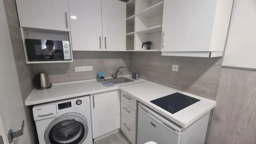 Apartment de 3 chambres à Torrevieja, Spain No. 153 № 10