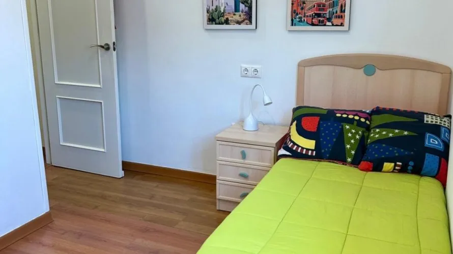 Bungalow de 2 chambres à Torrevieja, Espagne No. 252 № 5