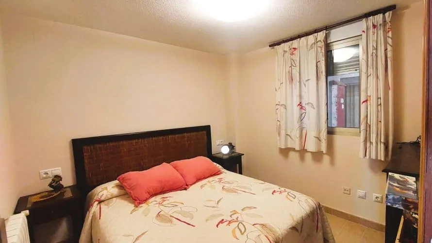 Apartment de 4 chambres à Torrevieja, Espagne No. 130 № 21