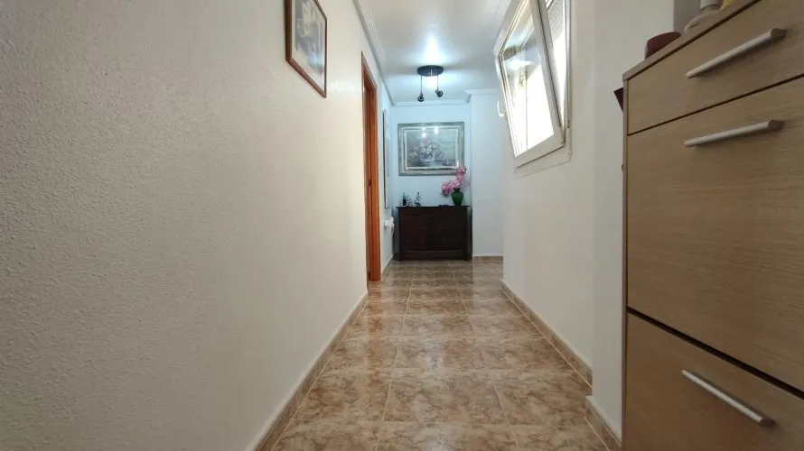 Penthouse de 1 chambre à Torrevieja, Spain No. 66 № 19