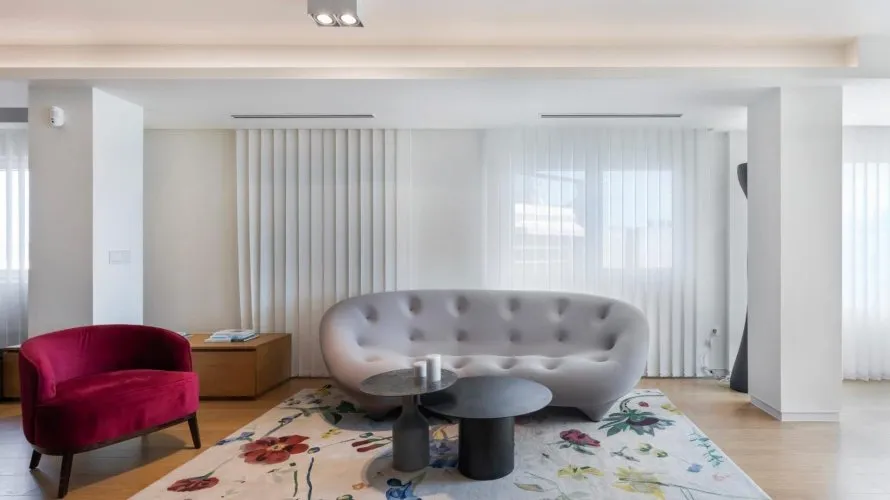 Apartment de 2 chambres à Torrevieja, Spain No. 135 № 21