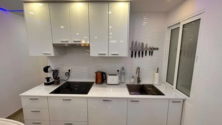 Apartment de 3 chambres à Torrevieja, Espagne No. 120 № 5