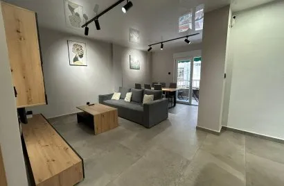 Apartment de 3 chambres à Torrevieja, Espagne No. 233