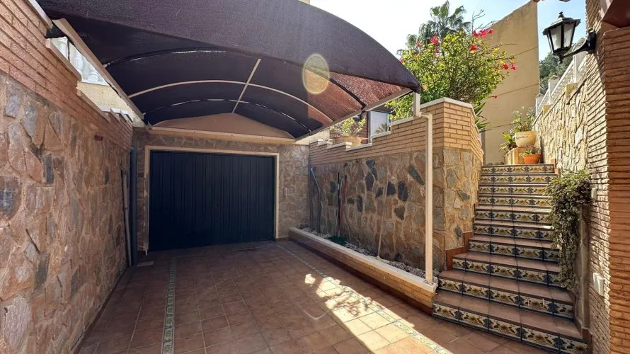 Apartment de 4 chambres à Torrevieja, Espagne No. 235 № 3