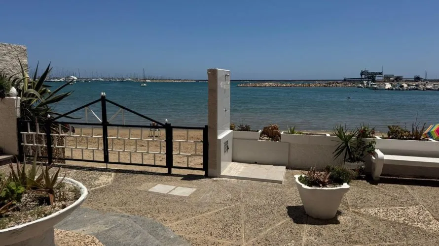 Apartment de 3 chambres à Torrevieja, Espagne No. 157