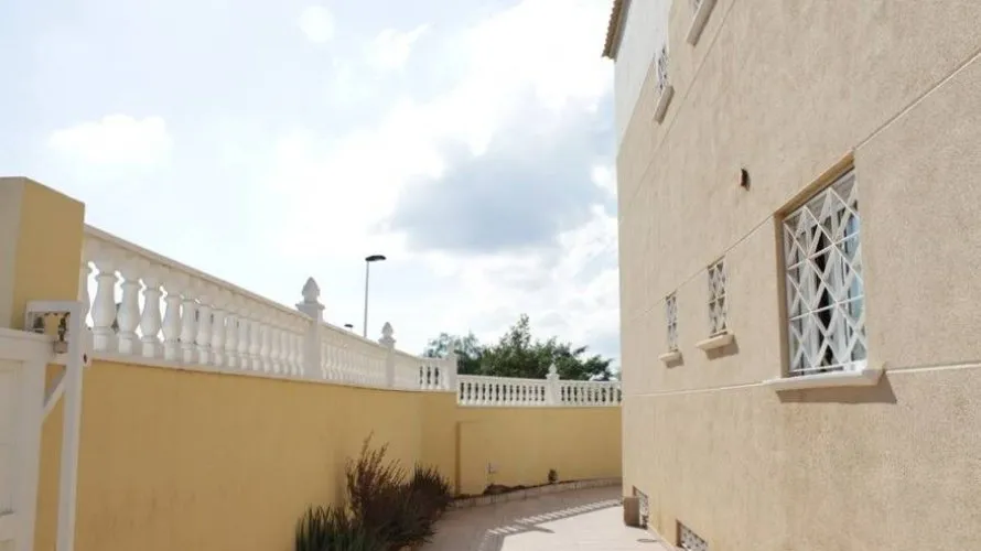 Apartment de 6 chambres à Torrevieja, Espagne No. 165 № 26