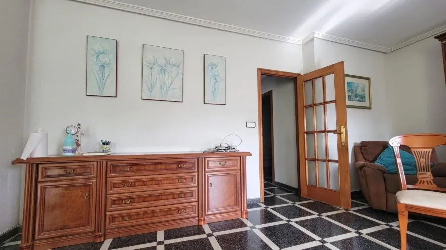 Apartment de 1 chambre à Torrevieja, Espagne No. 208 № 3