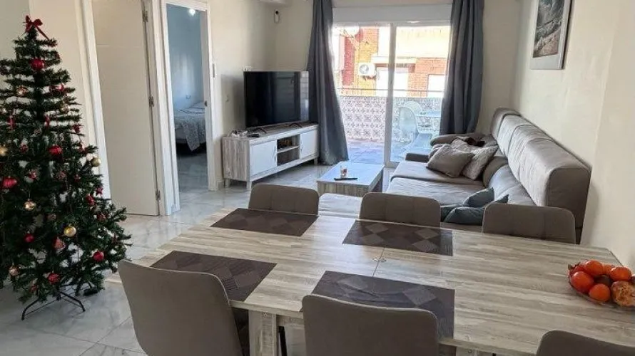 Apartment de 3 chambres à Torrevieja, Espagne No. 175