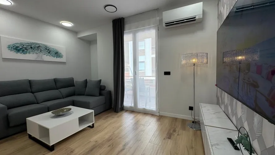 Apartment de 3 chambres à Torrevieja, Spain No. 69 № 27