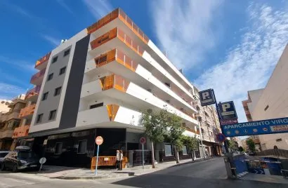 Apartment de 3 chambres à Torrevieja, Spain No. 59