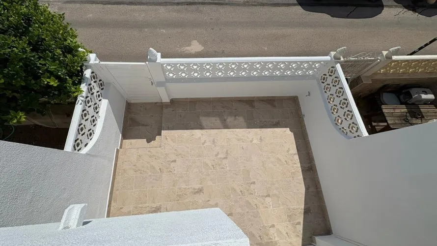 House de 3 chambres à Torrevieja, Espagne No. 158 № 11