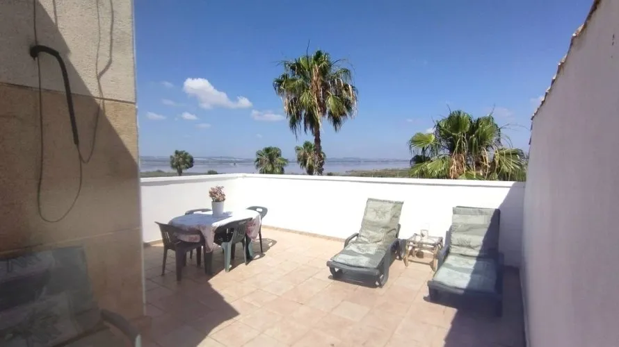 Apartment de 6 chambres à Torrevieja, Espagne No. 165 № 28