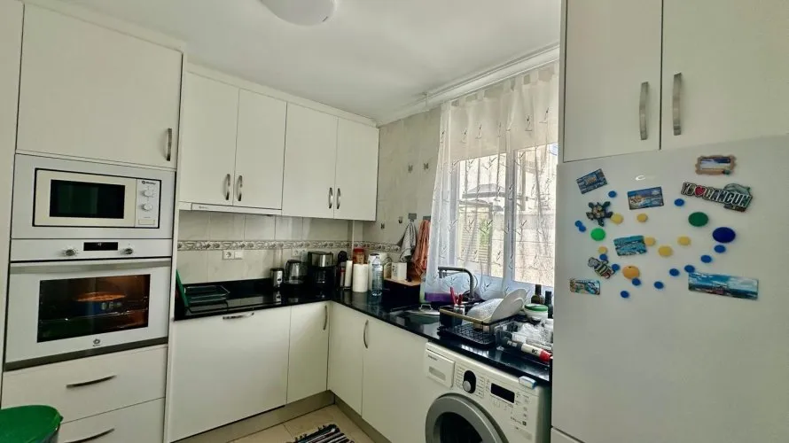 Bungalow de 2 chambres à Torrevieja, Espagne No. 74 № 15