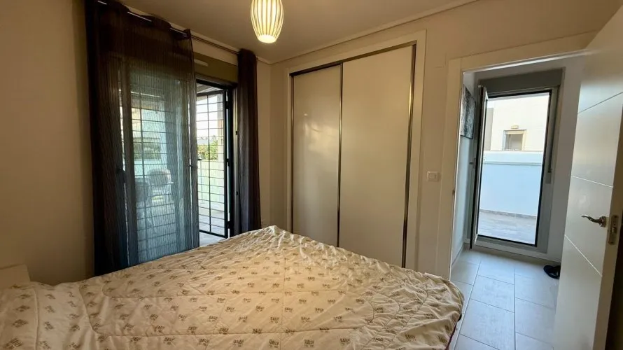 Apartment de 3 chambres à Torrevieja, Spain No. 77 № 22