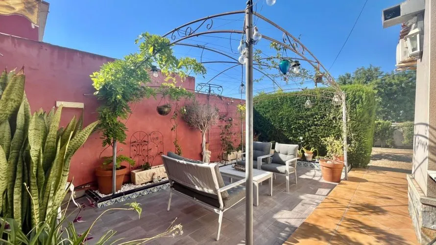 Villa de 3 chambres à Torrevieja, Spain No. 151 № 18
