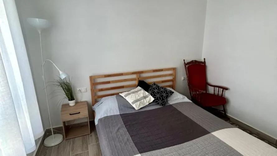 Apartment de 3 chambres à Torrevieja, Espagne No. 244 № 19