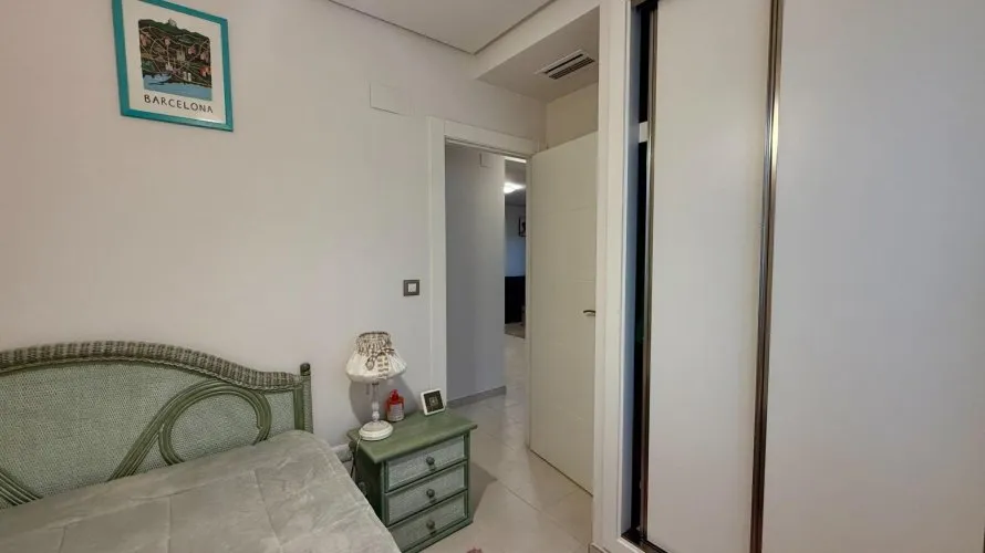 Apartment de 3 chambres à Torrevieja, Spain No. 77 № 16