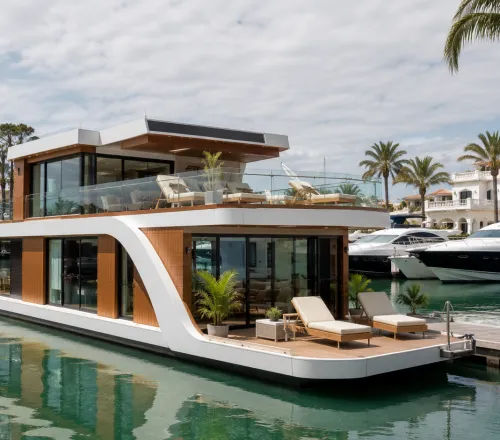 Les prix à Torrevieja ont augmenté de plus de 20 % en 2025. Cette ville en bord de mer grimpe plus vite que le reste de l'Espagne № 1