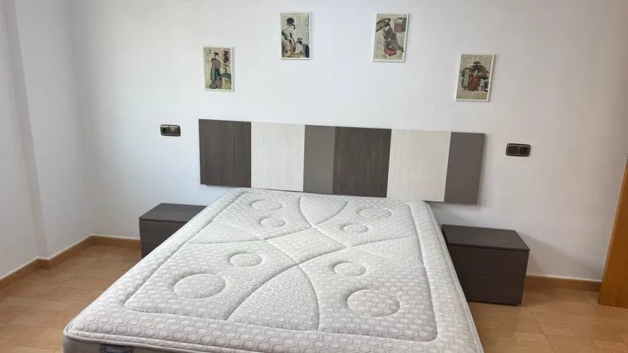 Apartment de 3 chambres à Torrevieja, Espagne No. 291 № 27