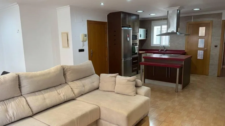Apartment de 3 chambres à Torrevieja, Espagne No. 291 № 8